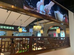 -新辣宴·湖南家常菜·商务聚餐(中粮创芯店)