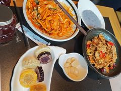 -东来顺·非遗火锅(高新店)