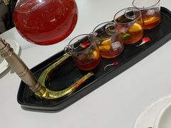 -3号仓库·创意中国菜(新世界城店)