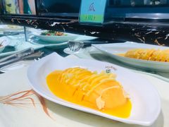 -巴犀烧烤(新崇光店)