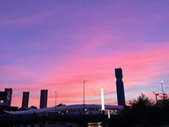 -映月湖中央公园