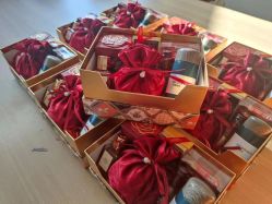 -卡卡喜糖伴手礼·商务礼宝宝礼·婚礼用品