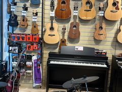 -柏斯音乐(北京荟聚购物中心)