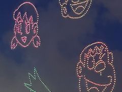 -星光大道