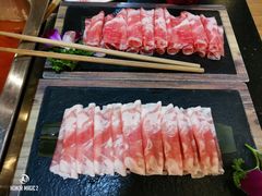 -百年川椒重庆老火锅(光谷店)