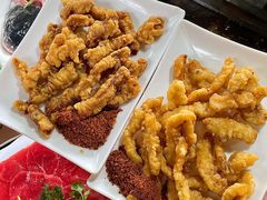 -凤来栖·净庭院·火锅(欧尚店)