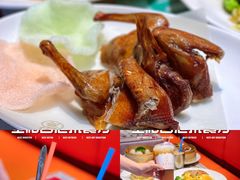 -金桔香港茶餐(宝安大厦店)