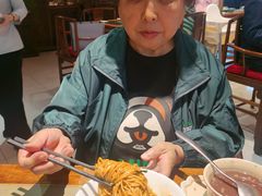 -兰溪小馆(东直门簋街店)