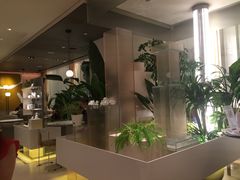 -théATRE 茶聚场(王府中環店)