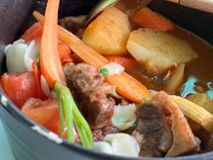 -野蔓果·山野菜(西湖景区·龙井茶田店)