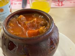 -华梅西餐厅(哈尔滨中央大街店)