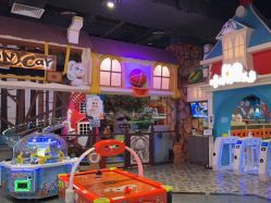 -卡通尼乐园(重庆南坪协信星光店)