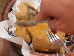 -秦月轩·陕西家乡菜(阜成路·五棵松店)