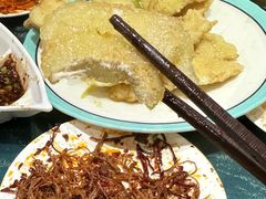 -春花民族美食(佳木斯总店)