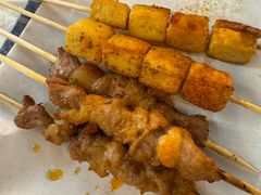 -小田油焖小龙虾(双井店)