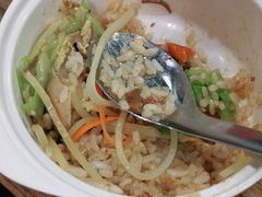 -李先生牛肉面大王(马栏店)