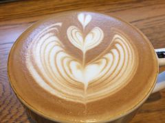 -Peet's 皮爷咖啡(东湖路手作店)