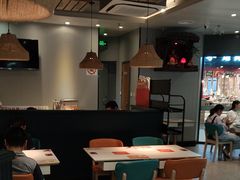 -豪享来中西餐厅(隆昌店)