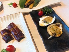 -富盈酒店-日本料理餐厅(厚街店)