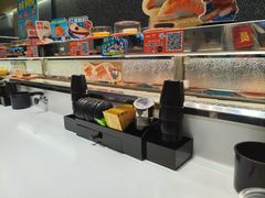 -争鲜回转寿司(朝北大悦城店)