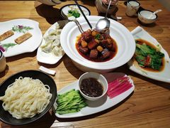-京坛汇·烤鸭·京菜(宋庄店)