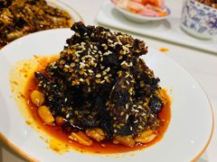 院8里秘制牛肉干-院8里·少城记忆老川菜(宽窄巷子店)