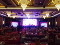 -张家港华芳金陵国际酒店