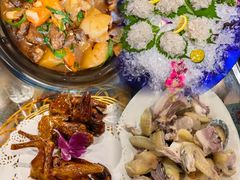 -尚竹阁冬瓜盅·18年地标美食(平洲店)