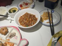-兰湘子·湘菜小炒(济南领秀城店)