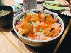 -板长寿司(铜锣湾店)