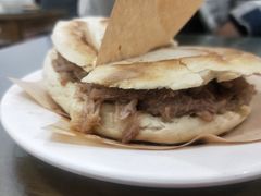 优质夹馍-子午路张记肉夹馍(翠华路店)