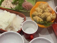 -老马路串串香火锅(北门桥店)