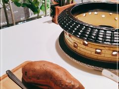 -原味田园·客家菜·土窑鸡(中航城君尚购物中心店)