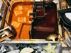 -海底捞火锅(龙岗星河COCO Park店)