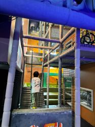 -尼克Playtime(欢乐海岸店)