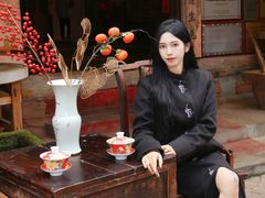 -田园印象·成都土菜院子(华阳店)