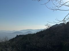 -阳台山自然风景区