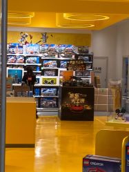-乐高授权专卖店(鲁能城购物中心店)