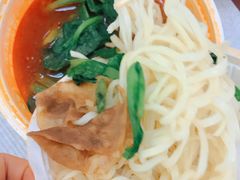 -吃面侠(洋货市场店)