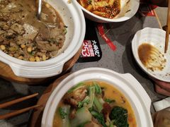 -大师兄·手工面·西北菜(美的悦然广场店)