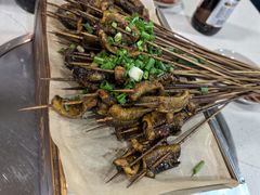 -晓靖轩烧烤(沙河风情店)