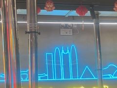 -灶边炉台·东北融合烤肉(南山店)
