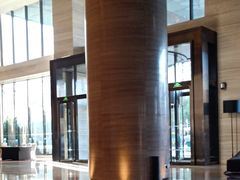 -青岛富力艾美酒店