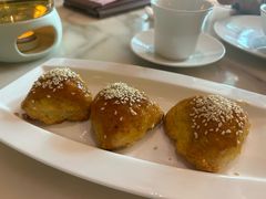 -顺德美的万豪酒店-万豪中餐厅