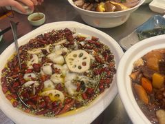 -潮界(虹桥新天地店)