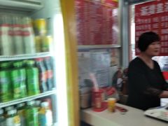 -老头盖浇饭(南京新街口明瓦廊宏光酒店店)