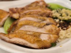 -金利茶餐厅(中船汇店)