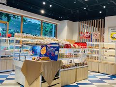 -85度C(成都浆洗街店)