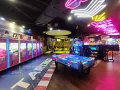 -大鲁阁保龄球(苏州园区店)