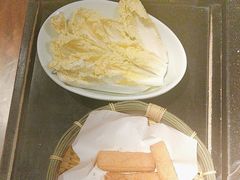 -捞王锅物料理(凯旋路店)